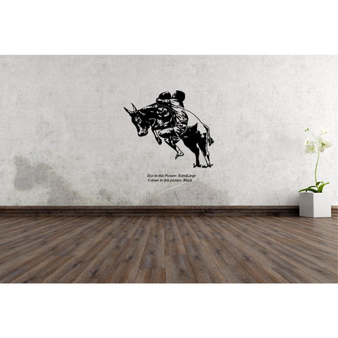 Jallikattu -,Jallikattu -  Sticker,Jallikattu -  Wall Sticker,Jallikattu -  Wall Decal,Jallikattu -  Decal