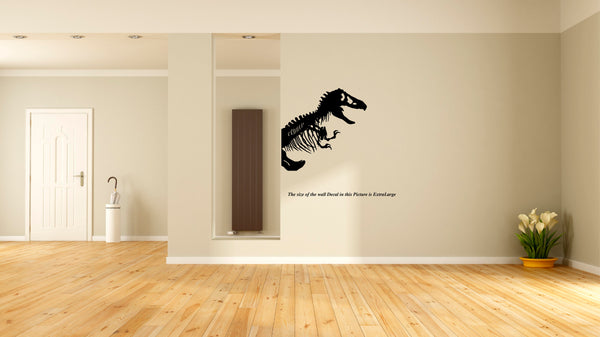 Jurassic Park, Wall Decal,Wall sticker