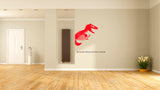 Jurassic Park, Wall Decal,Wall sticker
