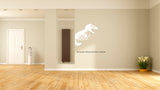 Jurassic Park, Wall Decal,Wall sticker