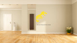 Jurassic Park, Wall Decal,Wall sticker