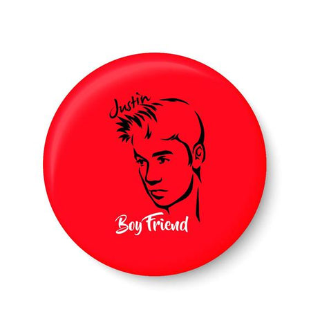Boy Friend