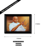 Kamarajar - The King Maker  Wall Poster / Frame