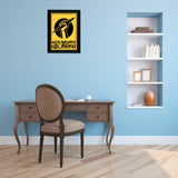 Karpi Ondru Ser Puratchi Sei I Ambedkar I Tamil Quotes I Wall Poster / Frames