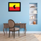 Karnataka I KA I Wall Poster / Frames