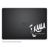 Kaala Karikaala Laptop/Mac Book Decal