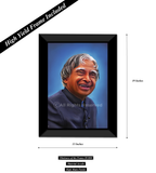 Dr. APJ Abdul Kalam - My Inspiration Wall Poster / Frame, Abdul Kalam Wall Poster, Abdul Kalam, Dr. APJ  Abdul Kalam, Kalam