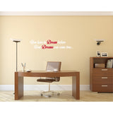 Dr. APJ Abdul Kalam Quote Wall Decal