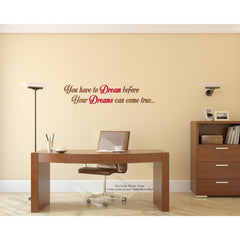 Inspiring APJ Kalam Quote W,Inspiring APJ Kalam Quote W Sticker,Inspiring APJ Kalam Quote W Wall Sticker,Inspiring APJ Kalam Quote W Wall Decal,Inspiring APJ Kalam Quote W Decal