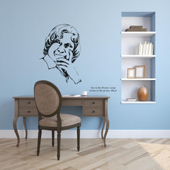 DR APj Abdul Kalam Wall decal W,DR APj Abdul Kalam Wall decal W Sticker,DR APj Abdul Kalam Wall decal W Wall Sticker,DR APj Abdul Kalam Wall decal W Wall Decal,DR APj Abdul Kalam Wall decal W Decal