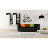 Kapil Dev,Kapil Dev Sticker,Kapil Dev Wall Sticker,Kapil Dev Wall Decal,Kapil Dev Decal