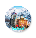 KEDARNATH PINBADGE,PINBADGE