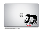 MS Dhoni Sticker,MS Dhoni Decal,MS Dhoni Wall Sticker,MS Dhoni Wall Decal,Virat Kholi Wall Sticker,Virat Kholi Wall Decal,Virat Kholi Decal,Virat Kholi Sticker,MS Dhoni Laptop Sticker,Virat Kholi Laptop Decal