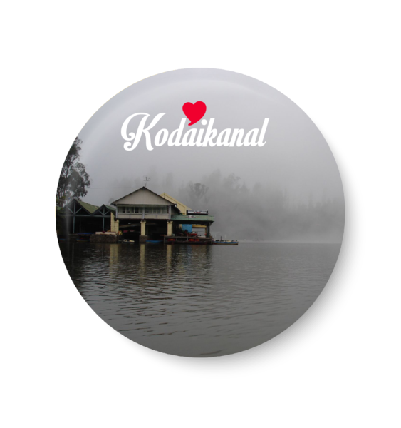 Kodaikanal