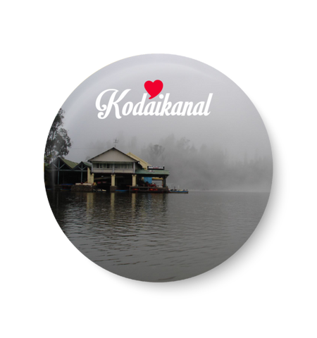 Kodaikanal