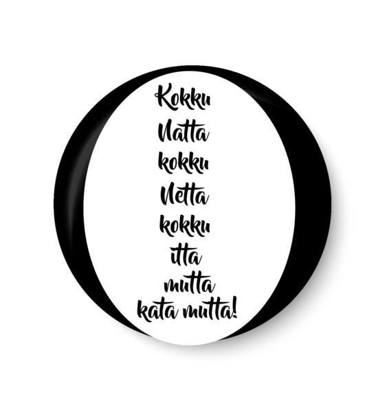 KUKU NATTA
