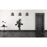 Krishna ,Krishna Sticker,Krishna Wall Sticker,Krishna Wall Decal,Krishna Decal