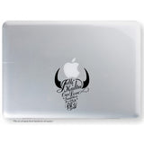 Jallikattu It's in our Blood Laptop decal