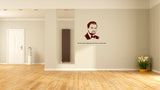 Leonardo DiCaprio,Leonardo DiCaprio Wall Sticker,Leonardo DiCaprio Wall Decal