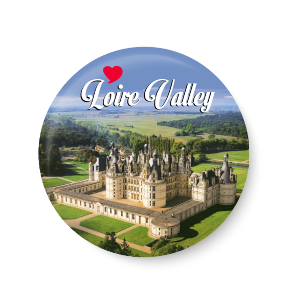 Love Loire Valley 