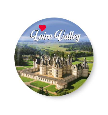 Love Loire Valley 