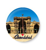 Ahmedabad