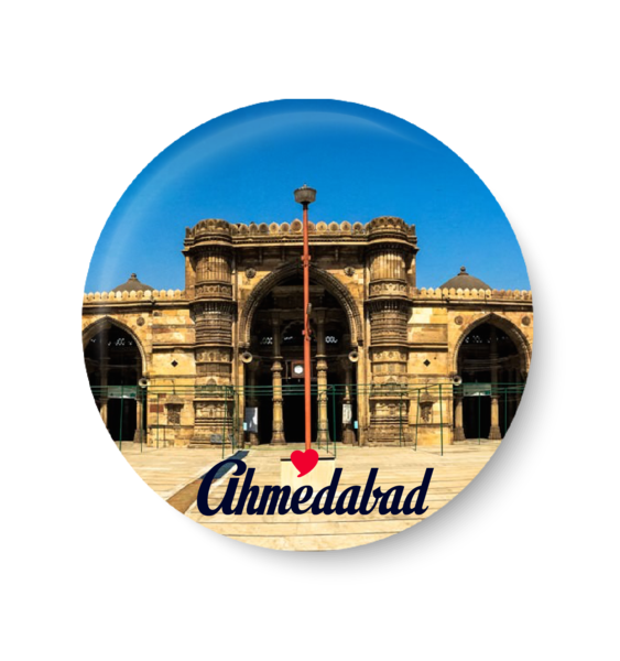 Ahmedabad