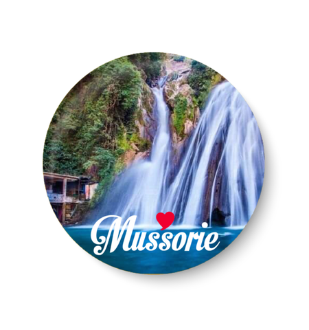 Mussorie