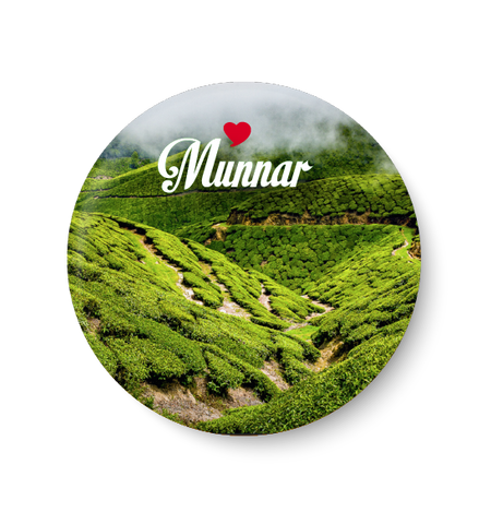 Munnar 