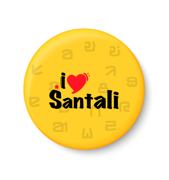 Santali 