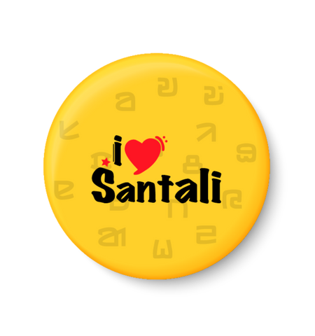 Santali 