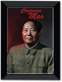 Mao Tse Tung I Mao Zedong I Wall Poster / Frames