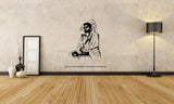 Thalapathy Vijay , Vijay, Master,wall decal,Master Wall Decal