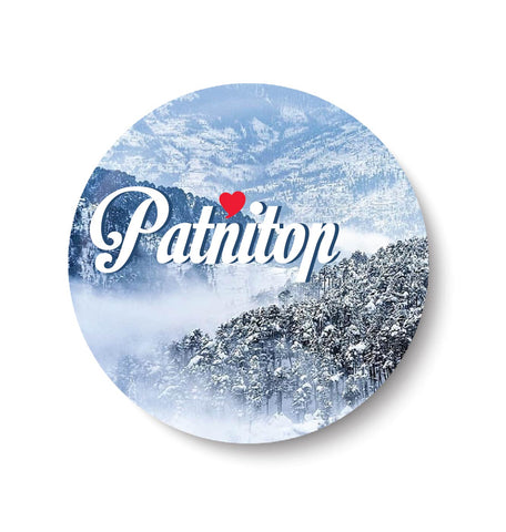 Patnitop Fridge Magnet ,Patnitop ,Fridge Magnet 