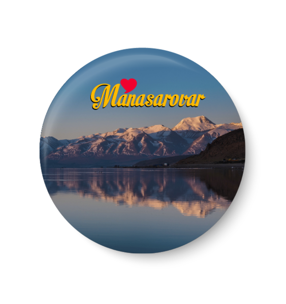 Manasarovar