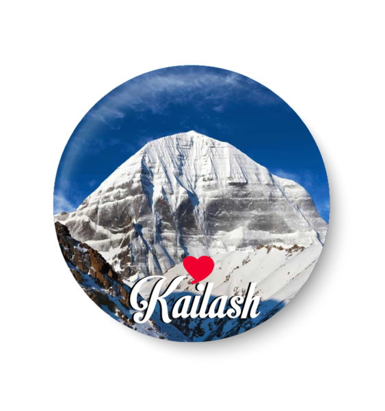  Kailash
