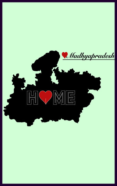 Madhyapradesh