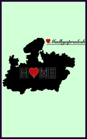Madhyapradesh