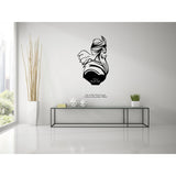 Lengendary Maharaja Ran,Lengendary Maharaja Ran Sticker,Lengendary Maharaja Ran Wall Sticker,Lengendary Maharaja Ran Wall Decal,Lengendary Maharaja Ran Decal