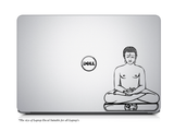 Mahavir,Mahavira,Mahavir wall Decal,Mahavir wall Sticker,Mahavir sticker,Jain,Jainisam,Jainism Sticker,Lord Mahavira Laptop Sticker,Mahavira Laptop Sticker