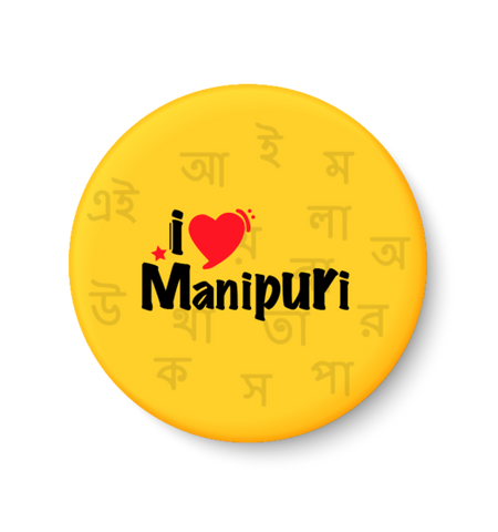 Manipuri