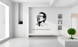 Legendary Director Maniratnam Wall decal