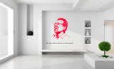 Legendary Director Maniratnam Wall decal