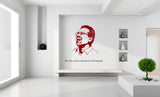 Legendary Director Maniratnam Wall decal