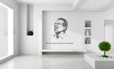 Legendary Director Maniratnam Wall decal