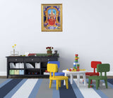 Samayapuram Mariamman I Mariamman I Wall Poster / Frames