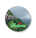 Matheran