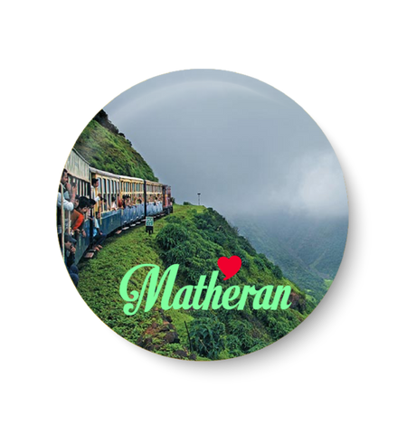 Matheran