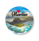  Mauritius 
