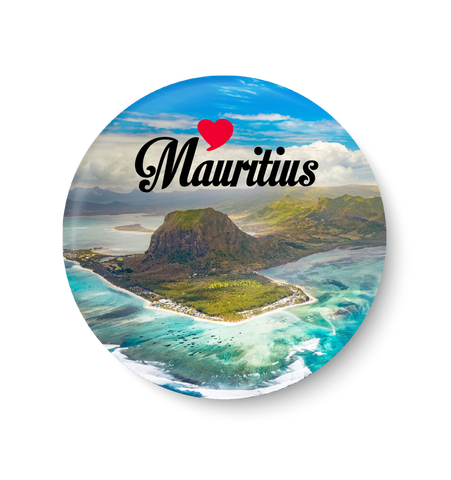  Mauritius 